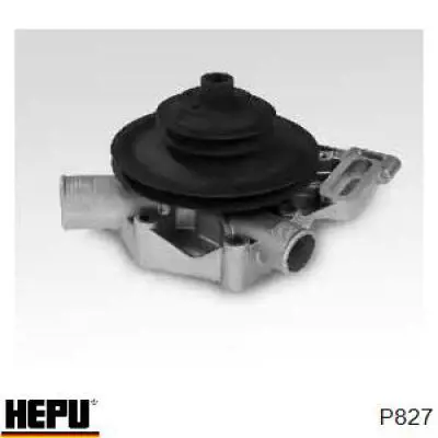 Pompa chłodząca wodna Hepu P827 cena, od 100,55 USD
