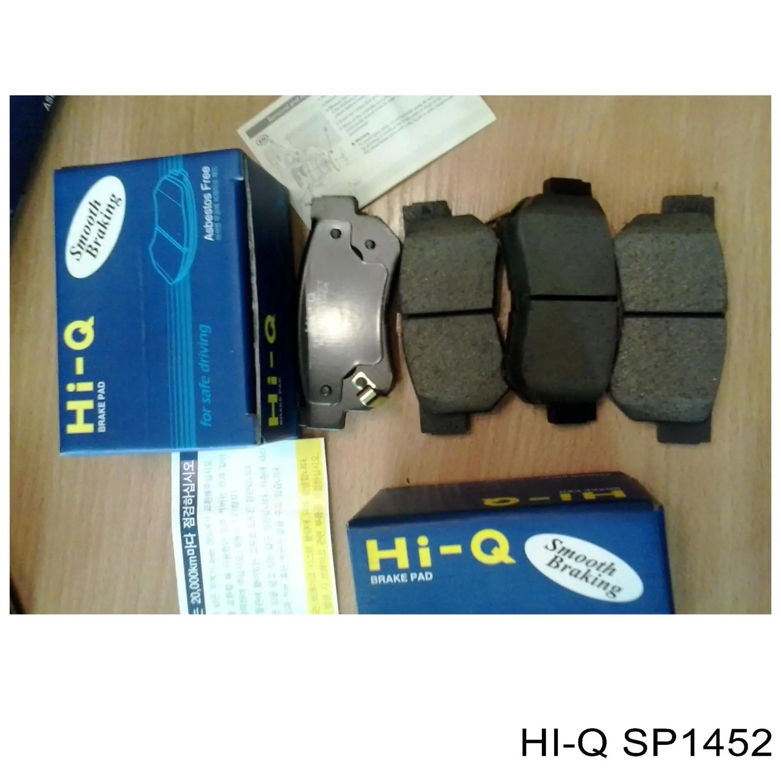 Do koszyka 45022TZ5R01 Honda Klocki hamulcowe przednie tarczowe