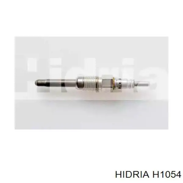 Do koszyka H1054 Hidria Świeca podgrzewania płynu chłodzącego