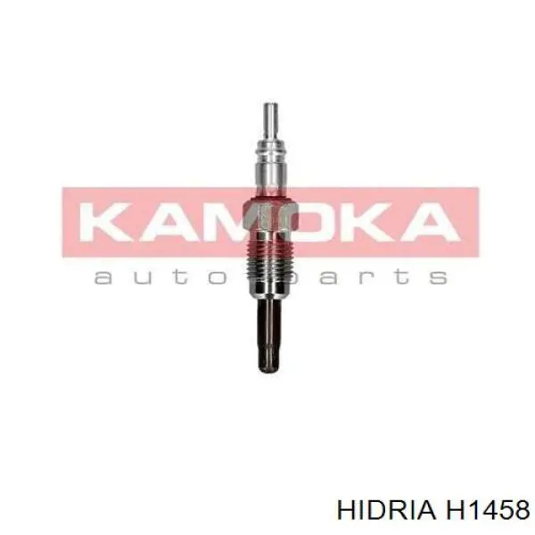 Do koszyka H1458 Hidria Świeca żarowa