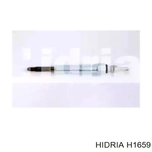 Do koszyka H1659 Hidria Świeca żarowa