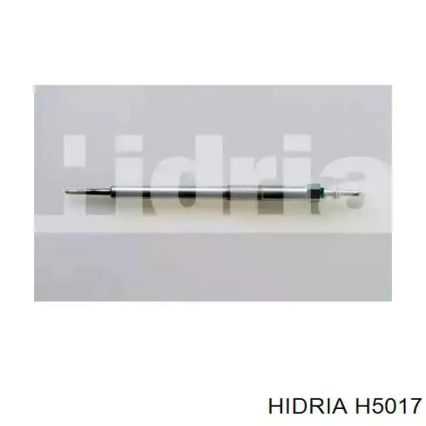 H5017 Hidria świeca żarowa