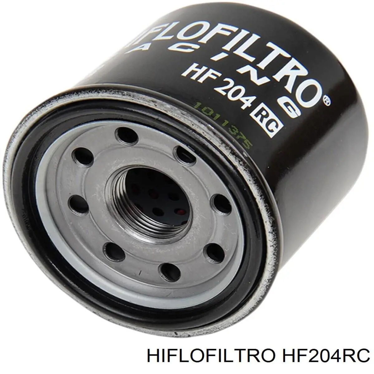 Do koszyka HF204RC Hiflofiltro Filtr oleju