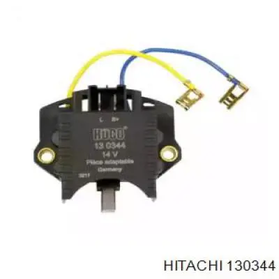 Do koszyka 7701031089 Renault (RVI) Regulator alternatora (przekaźnik ładowania)