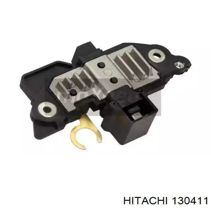 Regulator alternatora (przekaźnik ładowania) Hitachi 130411 cena, od 42,44 USD