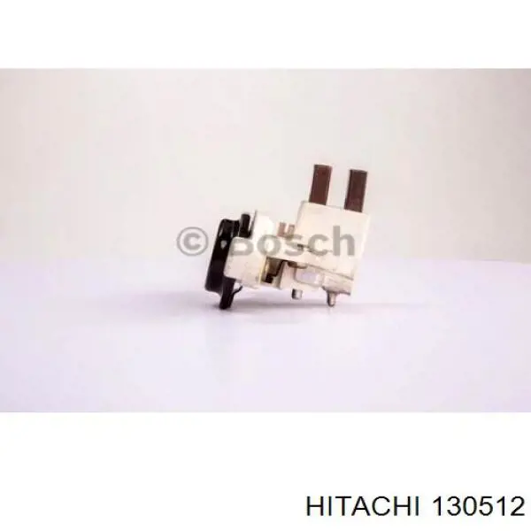 Regulator alternatora (przekaźnik ładowania) Hitachi 130512 cena, od 17,42 USD