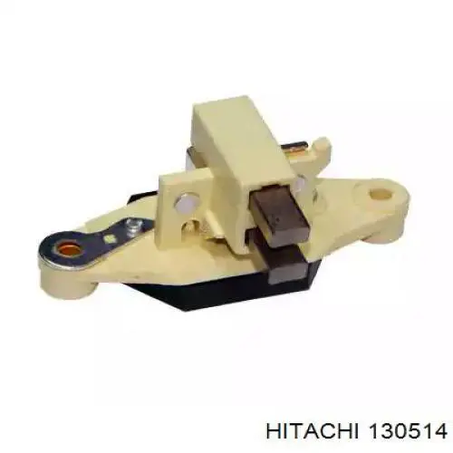 Regulator alternatora (przekaźnik ładowania) Hitachi 130514 cena, od 11,52 USD