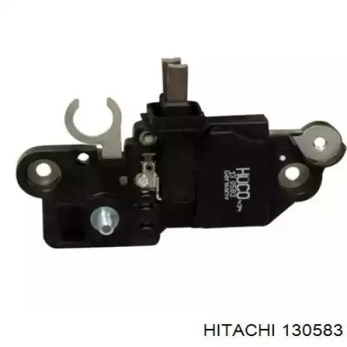 130583 Hitachi regulator alternatora (przekaźnik ładowania)