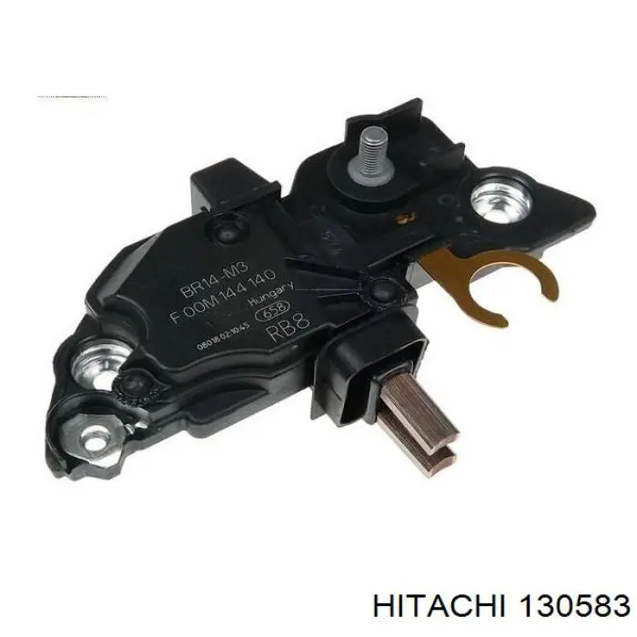 Regulator alternatora (przekaźnik ładowania) Hitachi 130583 cena, od 27,15 USD
