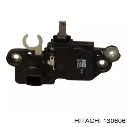 130606 Hitachi regulator alternatora (przekaźnik ładowania)