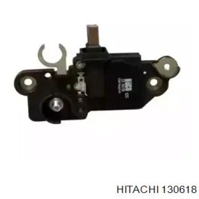 130618 Hitachi regulator alternatora (przekaźnik ładowania)