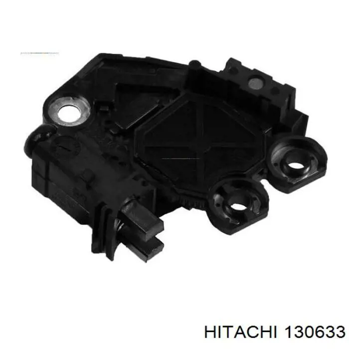 Regulator alternatora (przekaźnik ładowania) Hitachi 130633 cena, od 45,05 USD
