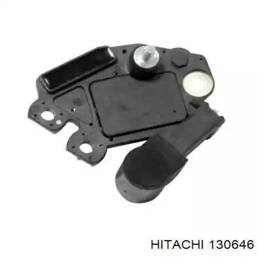 Regulator alternatora (przekaźnik ładowania) 12317547082 BMW