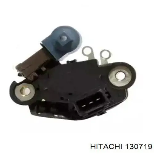 130719 Hitachi regulator alternatora (przekaźnik ładowania)