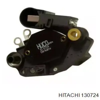 Regulator alternatora (przekaźnik ładowania) VALEO 593362