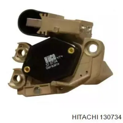 Regulator alternatora (przekaźnik ładowania) Hitachi 130734 cena, od 66,15 USD