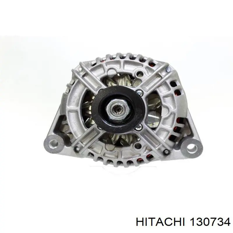 Regulator alternatora (przekaźnik ładowania) Hitachi 130734 cena, od 64,32 USD