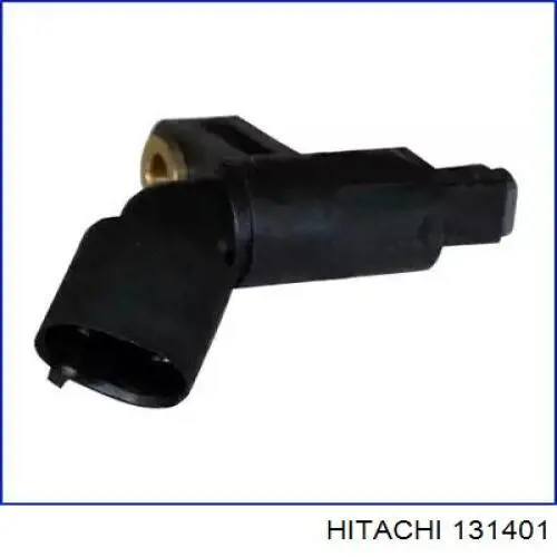 131401 Hitachi czujnik abs przedni prawy