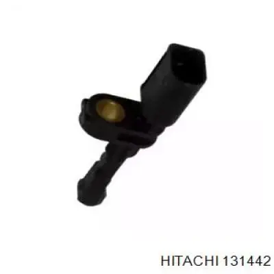 131442 Hitachi Czujnik ABS tylny