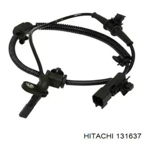 131637 Hitachi czujnik abs przedni
