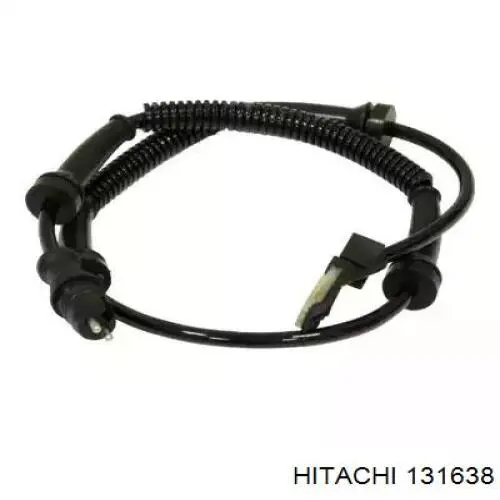 131638 Hitachi Czujnik ABS przedni