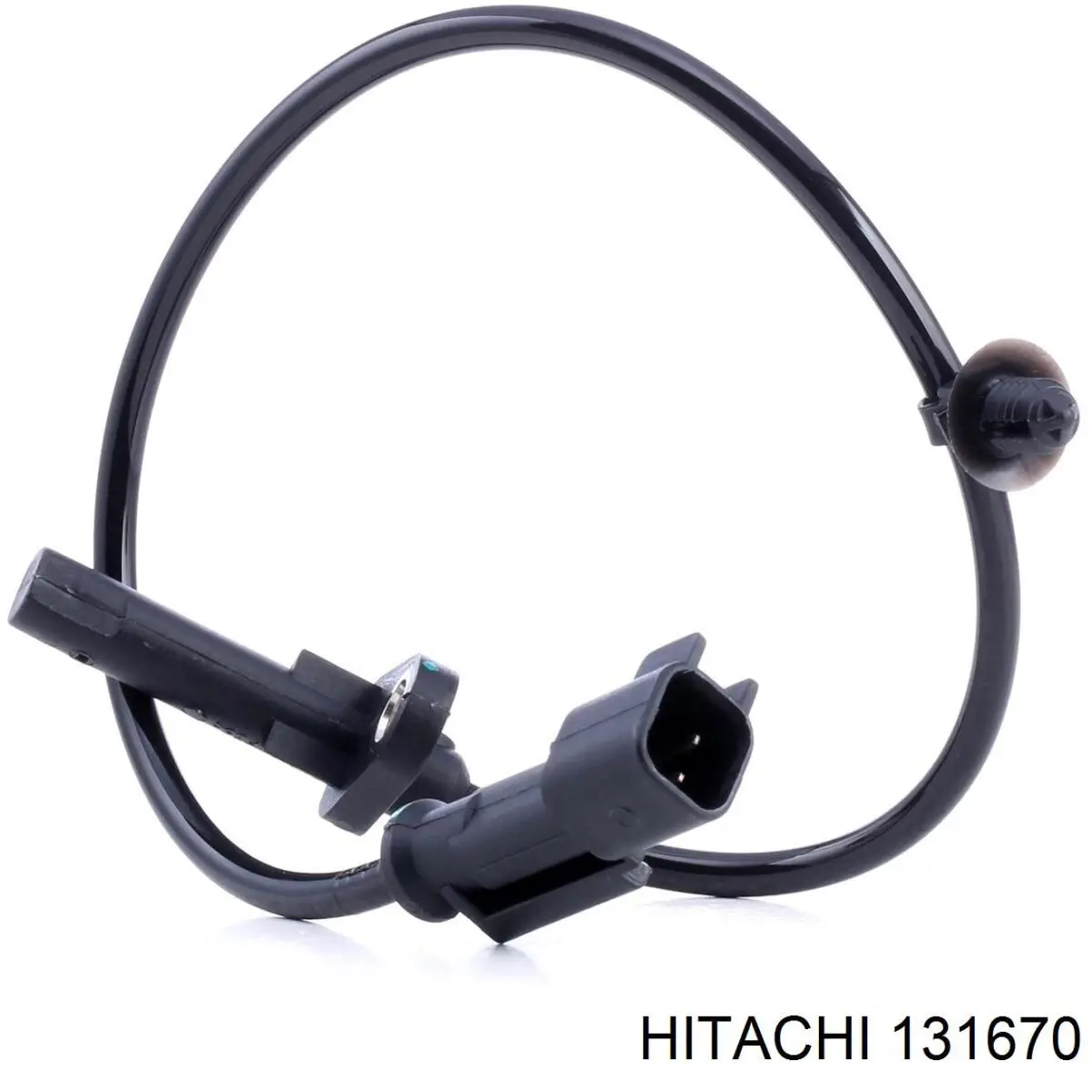 Do koszyka 1817685 Ford Czujnik ABS przedni