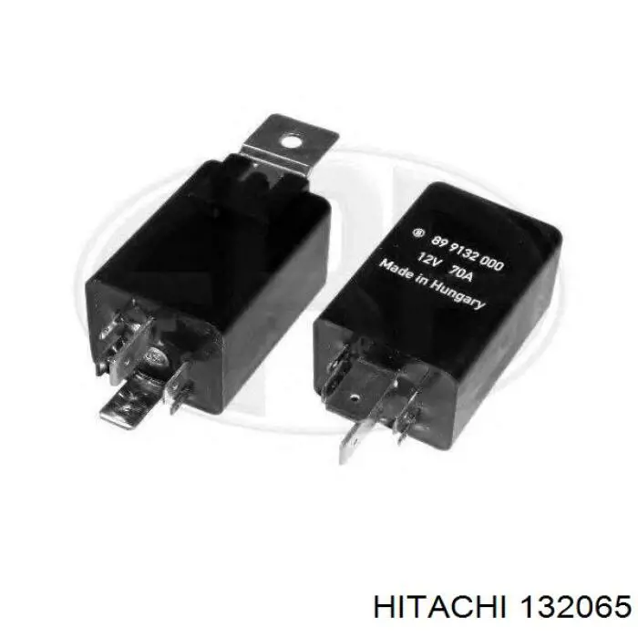 Przekaźnik świec żarowych Ford 6171402 cena, od 34,29 USD