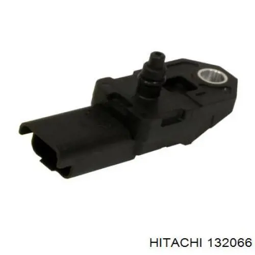 Do koszyka 132066 Hitachi Przekaźnik świec żarowych