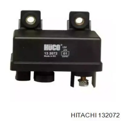 Przekaźnik świec żarowych Hitachi 132072 cena, od 72,97 USD