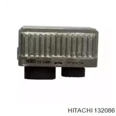 2502086 Hitachi Przekaźnik świec żarowych