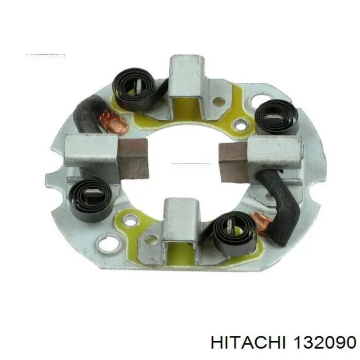 Przekaźnik świec żarowych Hitachi 132090 cena, od 61,63 USD