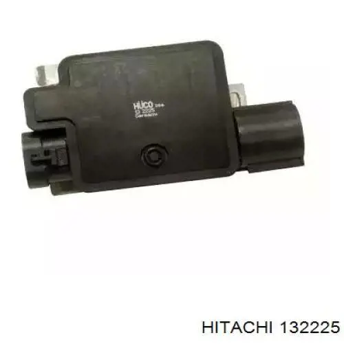 132225 Hitachi Regulator obrotów wentylatora (sterownik)
