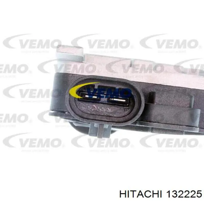 Regulator obrotów wentylatora (sterownik) Hitachi 132225 cena, od 51,05 USD