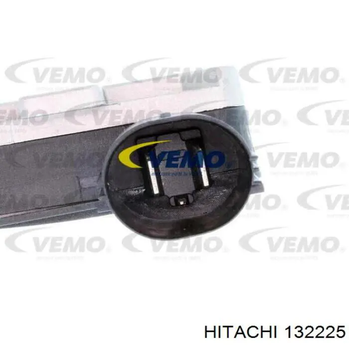 Regulator obrotów wentylatora (sterownik) Hitachi 132225 cena, od 62,90 USD