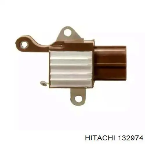 132974 Hitachi regulator alternatora (przekaźnik ładowania)