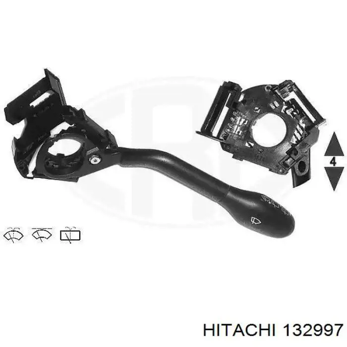 Regulator alternatora (przekaźnik ładowania) Cargo 131528 cena, od 9,01 USD