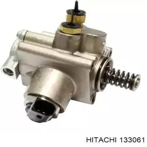 133061 Hitachi Pompa wtryskowa wysokiego ciśnienia