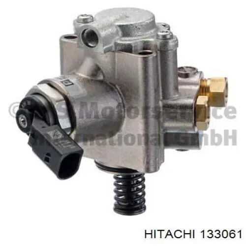 Pompa wtryskowa wysokiego ciśnienia Hitachi 133061 cena, od 256,15 USD