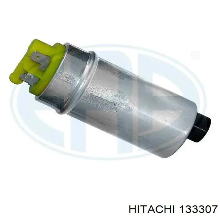 133307 Hitachi element-turbina pompy paliwa