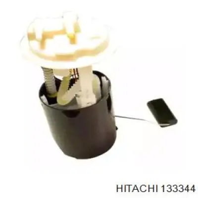 MAM00016M Magneti Marelli Moduł pompy paliwowej z czujnikiem poziomu paliwa