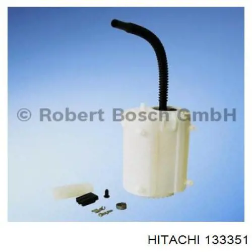 Moduł pompy paliwowej z czujnikiem poziomu paliwa Hitachi 133351 cena, od 58,23 USD