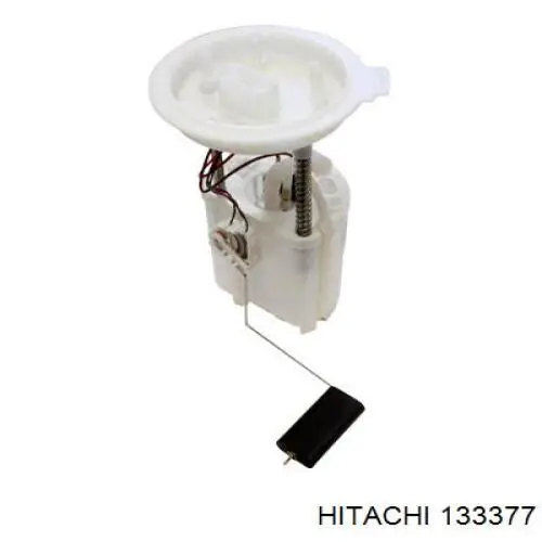 Moduł pompy paliwowej z czujnikiem poziomu paliwa Hitachi 133377 cena, od 115,71 USD