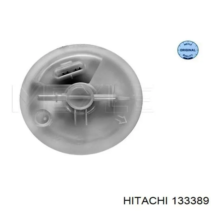 Moduł pompy paliwowej z czujnikiem poziomu paliwa Hitachi 133389 cena, od 102,88 USD