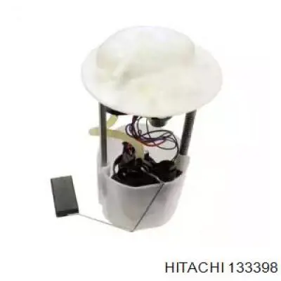 Moduł pompy paliwowej z czujnikiem poziomu paliwa Fiat/Alfa/Lancia 51806987 cena, od 80,02 USD