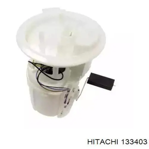 133403 Hitachi Moduł pompy paliwowej z czujnikiem poziomu paliwa