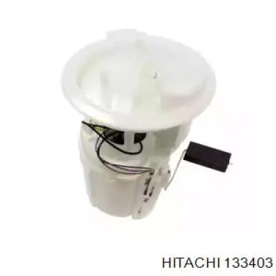 Moduł pompy paliwowej z czujnikiem poziomu paliwa Hitachi 133403 cena, od 116,21 USD