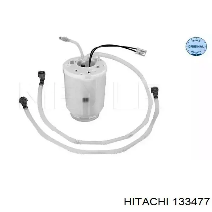 Moduł pompy paliwowej z czujnikiem poziomu paliwa Hitachi 133477 cena, od 104,72 USD