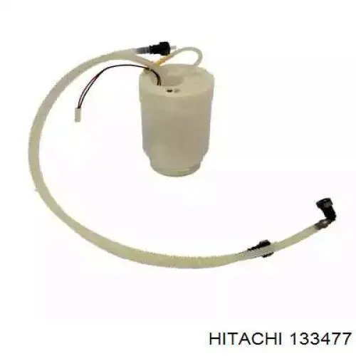 133477 Hitachi Moduł pompy paliwowej z czujnikiem poziomu paliwa