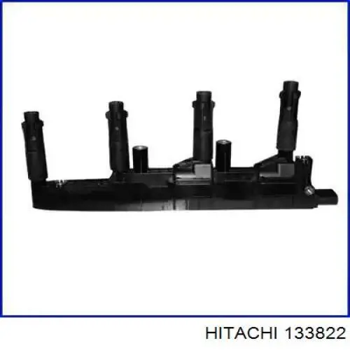 133822 Hitachi cewka zapłonowa