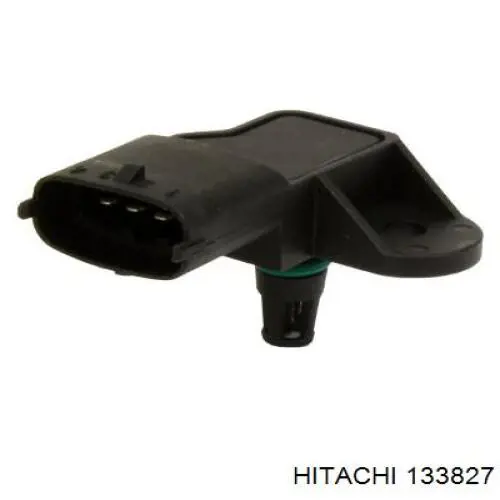 Do koszyka 133827 Hitachi Cewka zapłonowa